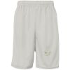 Men's Pro Mesh 9" Shorts with Pockets Thumbnail