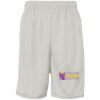 Men's Pro Mesh 9" Shorts with Pockets Thumbnail