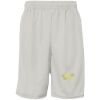 Men's Pro Mesh 9" Shorts with Pockets Thumbnail