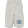 Men's Pro Mesh 9" Shorts with Pockets Thumbnail