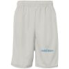 Men's Pro Mesh 9" Shorts with Pockets Thumbnail