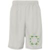 Men's Pro Mesh 9" Shorts with Pockets Thumbnail