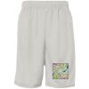 Men's Pro Mesh 9" Shorts with Pockets Thumbnail