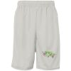 Men's Pro Mesh 9" Shorts with Pockets Thumbnail