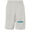 Men's Pro Mesh 9" Shorts with Pockets Thumbnail