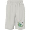 Men's Pro Mesh 9" Shorts with Pockets Thumbnail