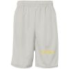 Men's Pro Mesh 9" Shorts with Pockets Thumbnail