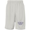 Men's Pro Mesh 9" Shorts with Pockets Thumbnail