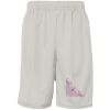 Men's Pro Mesh 9" Shorts with Pockets Thumbnail