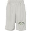 Men's Pro Mesh 9" Shorts with Pockets Thumbnail