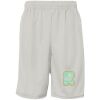 Men's Pro Mesh 9" Shorts with Pockets Thumbnail