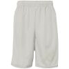 Men's Pro Mesh 9" Shorts with Pockets Thumbnail