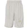 Men's Pro Mesh 9" Shorts with Pockets Thumbnail