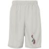 Men's Pro Mesh 9" Shorts with Pockets Thumbnail