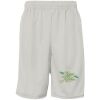 Men's Pro Mesh 9" Shorts with Pockets Thumbnail