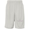 Men's Pro Mesh 9" Shorts with Pockets Thumbnail