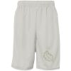 Men's Pro Mesh 9" Shorts with Pockets Thumbnail
