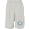 Men's Pro Mesh 9" Shorts with Pockets Thumbnail