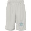 Men's Pro Mesh 9" Shorts with Pockets Thumbnail