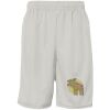 Men's Pro Mesh 9" Shorts with Pockets Thumbnail