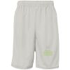 Men's Pro Mesh 9" Shorts with Pockets Thumbnail