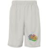 Men's Pro Mesh 9" Shorts with Pockets Thumbnail