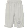 Men's Pro Mesh 9" Shorts with Pockets Thumbnail