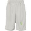 Men's Pro Mesh 9" Shorts with Pockets Thumbnail