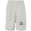 Men's Pro Mesh 9" Shorts with Pockets Thumbnail