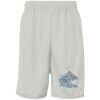Men's Pro Mesh 9" Shorts with Pockets Thumbnail