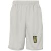 Men's Pro Mesh 9" Shorts with Pockets Thumbnail