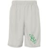 Men's Pro Mesh 9" Shorts with Pockets Thumbnail