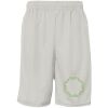 Men's Pro Mesh 9" Shorts with Pockets Thumbnail
