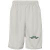 Men's Pro Mesh 9" Shorts with Pockets Thumbnail