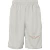 Men's Pro Mesh 9" Shorts with Pockets Thumbnail
