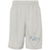 Men's Pro Mesh 9" Shorts with Pockets Thumbnail