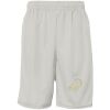 Men's Pro Mesh 9" Shorts with Pockets Thumbnail
