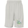 Men's Pro Mesh 9" Shorts with Pockets Thumbnail