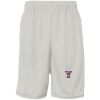 Men's Pro Mesh 9" Shorts with Pockets Thumbnail