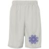 Men's Pro Mesh 9" Shorts with Pockets Thumbnail