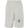 Men's Pro Mesh 9" Shorts with Pockets Thumbnail