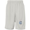 Men's Pro Mesh 9" Shorts with Pockets Thumbnail