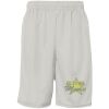 Men's Pro Mesh 9" Shorts with Pockets Thumbnail