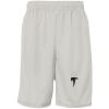 Men's Pro Mesh 9" Shorts with Pockets Thumbnail