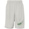 Men's Pro Mesh 9" Shorts with Pockets Thumbnail