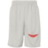 Men's Pro Mesh 9" Shorts with Pockets Thumbnail