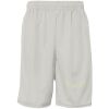 Men's Pro Mesh 9" Shorts with Pockets Thumbnail