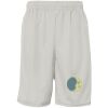 Men's Pro Mesh 9" Shorts with Pockets Thumbnail