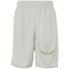 Men's Pro Mesh 9" Shorts with Pockets Thumbnail