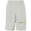 Men's Pro Mesh 9" Shorts with Pockets Thumbnail
